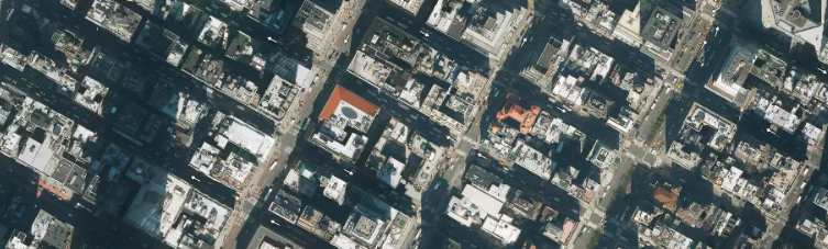 satellate maps